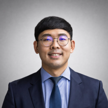Ivan Lee, M.D.