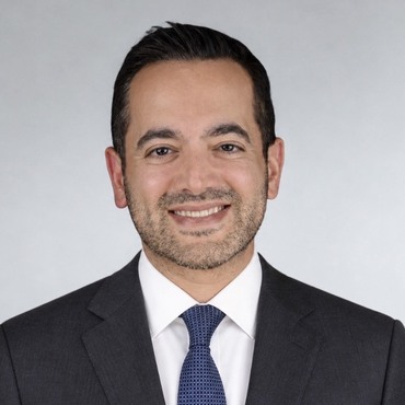 Ash Pirouz, M.D