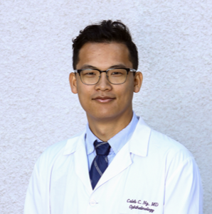 Caleb C. Ng, M.D.