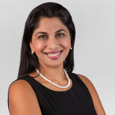 Hema Ramkumar, M.D.