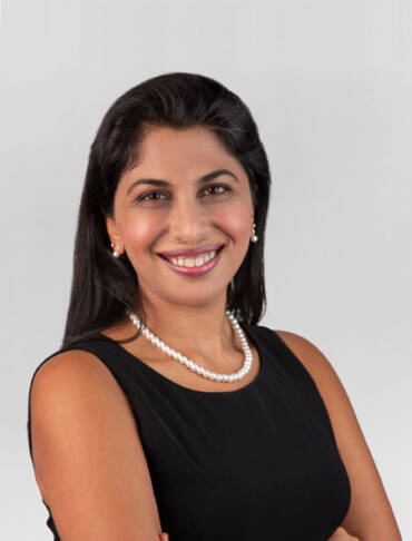 Hema Ramkumar, M.D.