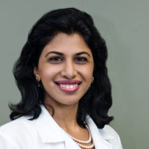 Hema Ramkumar, M.D.