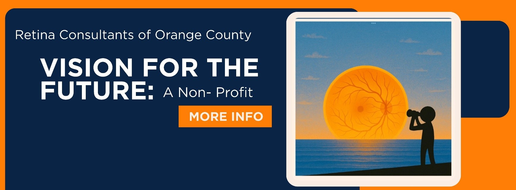 Retina Consultants Of Orange County